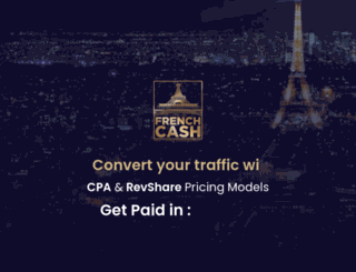 french.cash screenshot