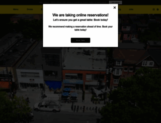 frescosfishandchips.com screenshot