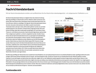 freshnews.de screenshot