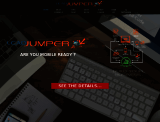 freshsalesleads.com screenshot