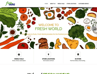 freshworld.net screenshot