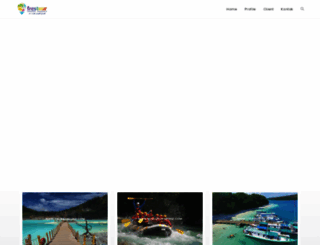 frestour.com screenshot