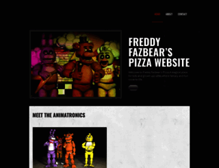 frfapi.weebly.com screenshot