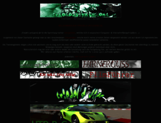 friedels-untugend.de screenshot