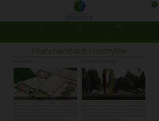friesoythe-links.de screenshot