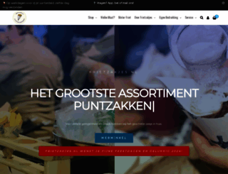 frietzakjes.nl screenshot