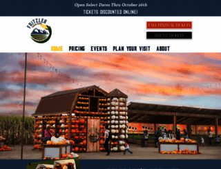 fritzlermaze.com screenshot