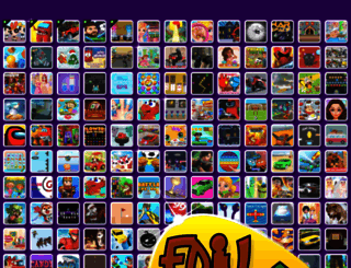 friv-2018.games screenshot