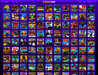 Tetris  Online Friv Games
