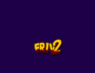 Frizzle Fraz 2, Jogos Friv