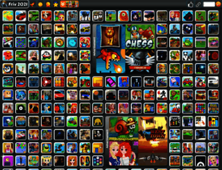 friv2021.org screenshot