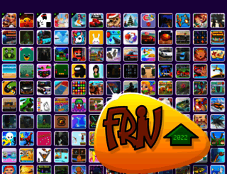 friv2022.games screenshot