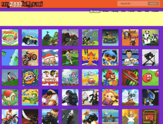 friv4000games.org screenshot
