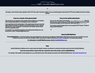 frivland.com screenshot