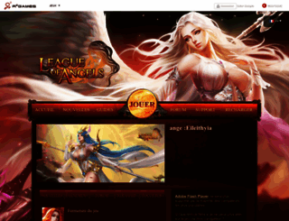 frloa.r2games.com screenshot