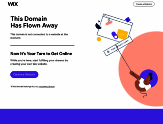 fromfailuretopromise.com screenshot