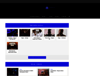 fromnaija.com screenshot