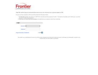 Access frontier.csod.com. Welcome - Realize Your Potential: Cornerstone