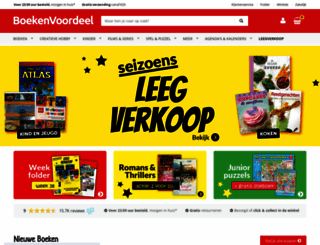 frs.nl screenshot