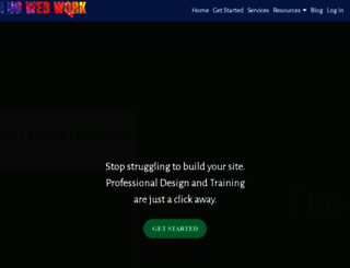 frugalwebguy.com screenshot