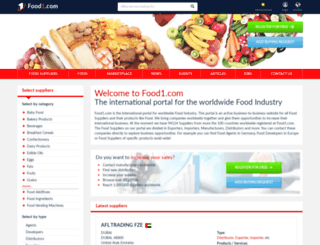 fruits1.com screenshot