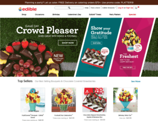 frutation.com.tr screenshot