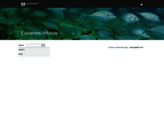 fs.fish.govt.nz screenshot