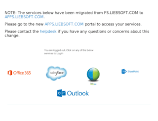 fs.liebsoft.com screenshot