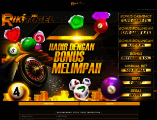 fsa.org.uk screenshot