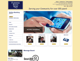 fsblcww.com screenshot