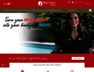 fsbmybank.com screenshot