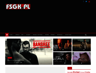 fsgk.pl screenshot