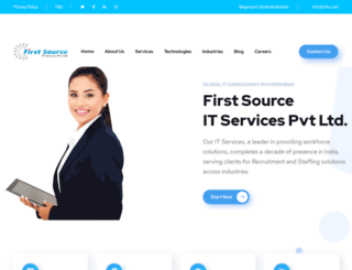 fsits.com screenshot