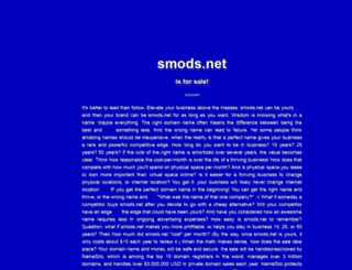fsmods.info screenshot