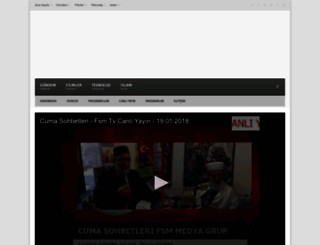fsmtv.net screenshot
