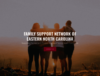 fsnenc.org screenshot