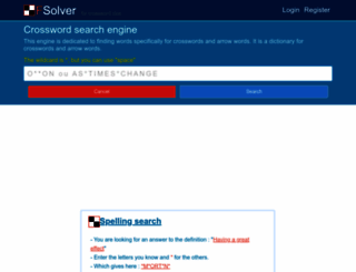 fsolver.com screenshot