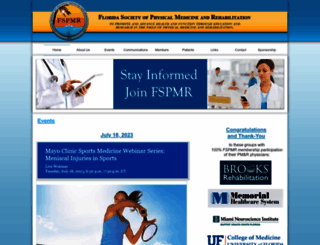 fspmr.org screenshot