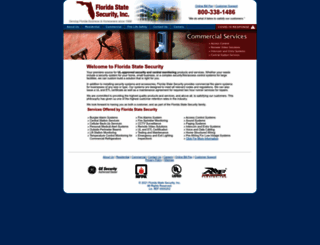 fssecurity.com screenshot