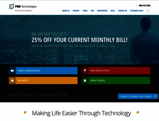 fsstechnologies.com screenshot