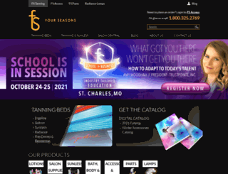 fstanning.com screenshot