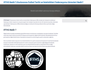 fstats.net screenshot