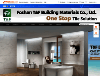 fstf.en.alibaba.com screenshot