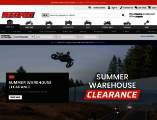 fstg.motosport.com screenshot