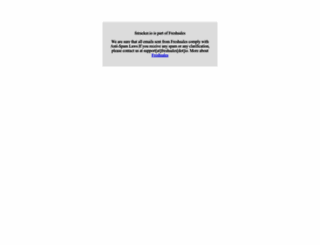 fstracker.io screenshot