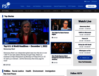fstv.net screenshot