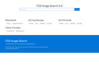 fsx.dk screenshot