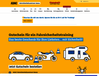 fsz-lueneburg.de screenshot