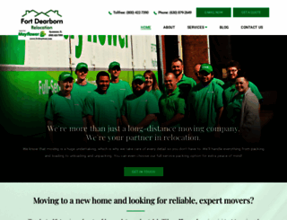 ft-dearborn.com screenshot