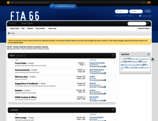 fta66.com screenshot
